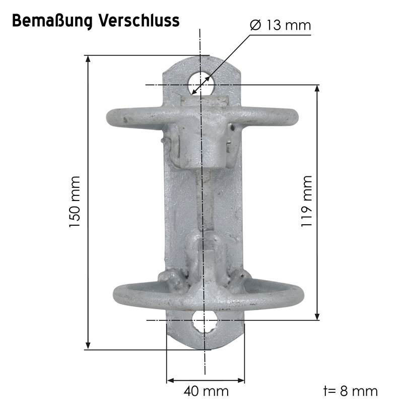 44314-Abmessung-Weidezauntor-Sicherheits-Riegelverschluss-150mm.jpg