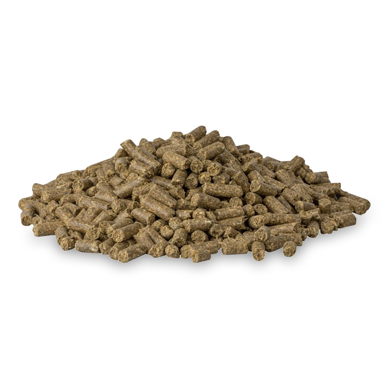 Großansicht der Bildergalerie HAVENS Gastro+ 40x20kg, Pellets mit Natriumbicarbonat für Pferde