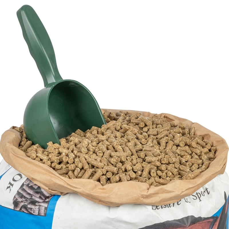 Großansicht der Bildergalerie HAVENS Basis-Sportbrok 10x25kg, haferfreies Kraftfutter, Pellet 7mm für Pferde