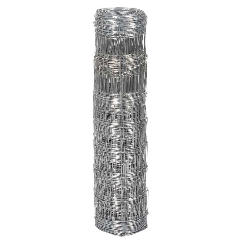20x Eckrolle auf Stütze Eckisolator Litze Draht Seil bis 8mm Weidezaun verzinkt 