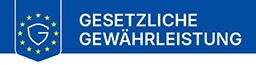Gesetzliche Gewaehrleistung