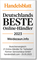 Handelsblatt - Deutschlands beste Online-Händler 2023