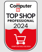 Top Shop - Computerbild Auszeichnung